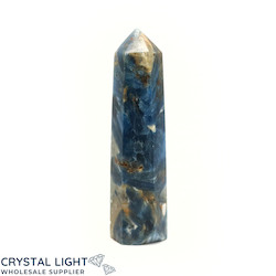 Single Point Listings: Blue Kyanite Point