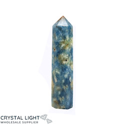 Single Point Listings: Blue Kyanite Point