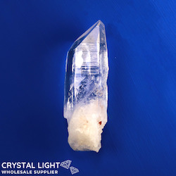 Lemurian: Lemurian Quartz Point