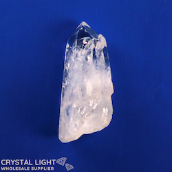 Lemurian: Columbian Lemurian Point