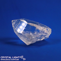 Lemurian: Columbian Lemurian Point