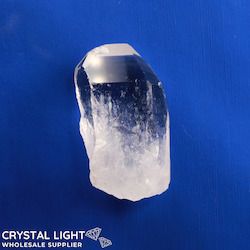 Lemurian: Colombian Lemurian Point