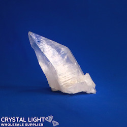 Lemurian: Columbian Lemurian Point