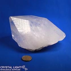 Auctions: Quartz Point