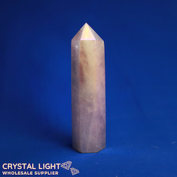 Single Point Listings: Rose Aura Point