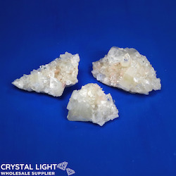 Cluster Lots: Apophyllite Cluster Lot