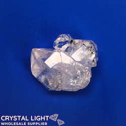 Herkimer Diamonds: Herkimer Diamond Medium