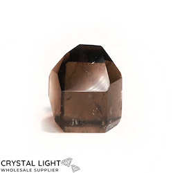 Single Point Listings: Smokey Quartz Polished Point