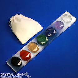 Chakra Sets: Chakra Healing Set - Large