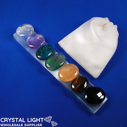 Chakra Sets: Chakra Healing Set