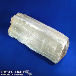 Selenite: Selenite Log