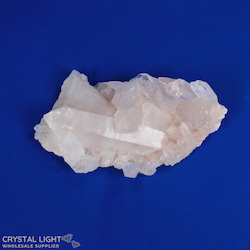 Himalayan Quartz: Himalayan Quartz Cluster