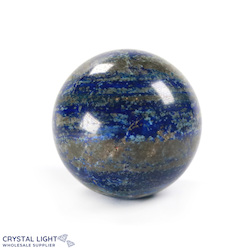 Spheres: Lapis Lazuli Sphere /72mm