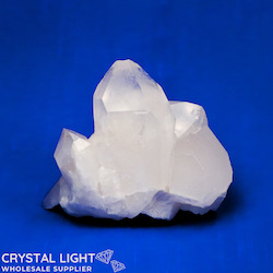 Clusters: Quartz Cluster