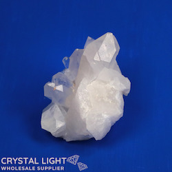 Clusters: Quartz Cluster