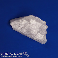 Crystal Specimens: Kunzite Specimen