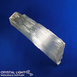 Selenite: Selenite Log