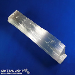 Selenite: Selenite Log