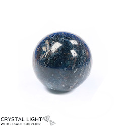 Spheres & Stands: Pietersite Sphere /38mm