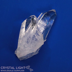 Lemurian: Lemurian Twin Point