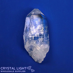 Lemurian: Lemurian Quartz Point