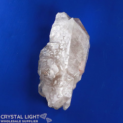 Elestial: Double Terminated Elestial Quartz