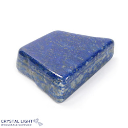 Slabs: Lapis Lazuli Slab