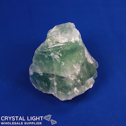 Single Rough Listings: Fluorite Rough