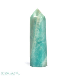 Single Point Listings: Amazonite Point