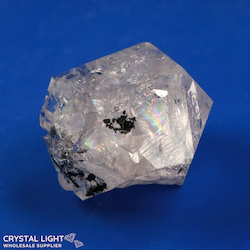 Herkimer Diamond: Herkimer Diamond Medium