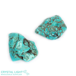 Tumble Lots: Turquoise Tumble Lot