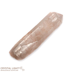 Natural Points: Lithium Quartz Point - Large