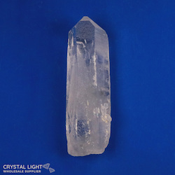 Natural Points: Quartz Natural Point