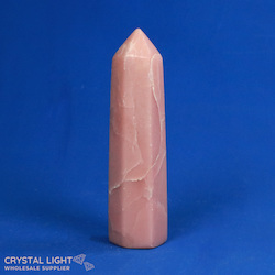 Single Point Listings: Pink Opal Point