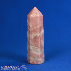 Single Point Listings: Pink Opal Point