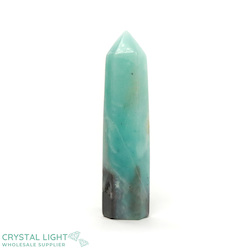 Single Point Listings: Amazonite Point