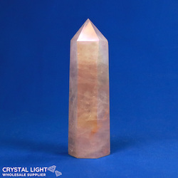 Single Point Listings: Rose Aura Point