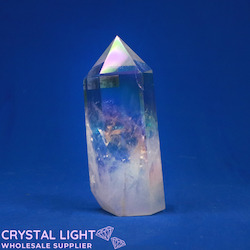 Single Point Listings: Rainbow Aura Point