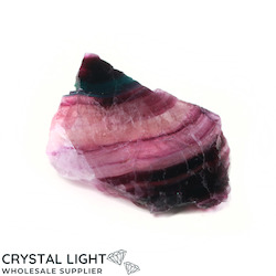 Slabs: Rainbow Fluorite Slab (Single)