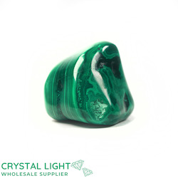 Malachite: Malachite Freeform