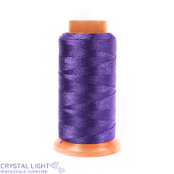 Cord Rolls: Nylon Cord - Purple