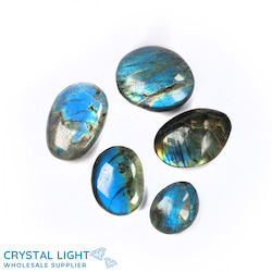 Tumble Lots: Labradorite Tumble Lot