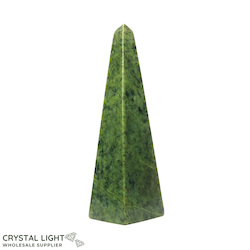 Obelisks: BC Jade Obelisk