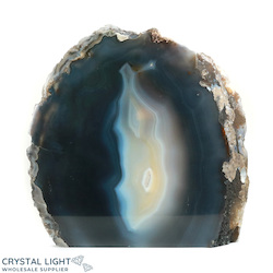 Agate Geodes: Agate Geode