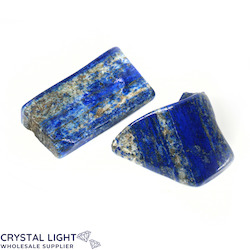 Slabs: Lapis Lazuli Slab Lot