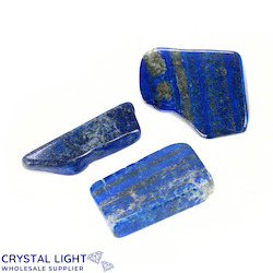 Slabs: Lapis Lazuli Slab Lot