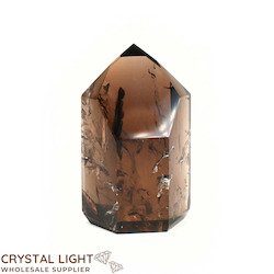 Smokey Quartz: Smokey Quartz Point