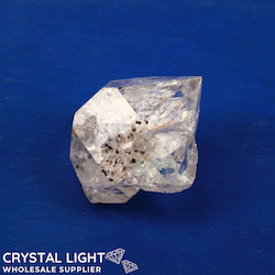 Small Crystal Specimens: Herkimer Diamond Small