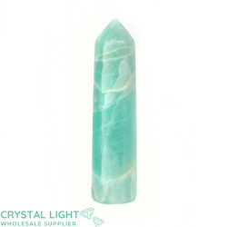 Single Point Listings: Amazonite Point