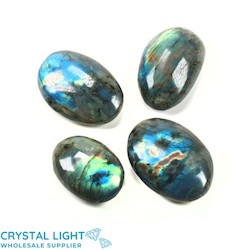 Tumble Lots: Labradorite Tumble Lot